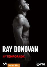 Ray Donovan