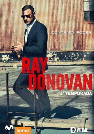 Ray Donovan