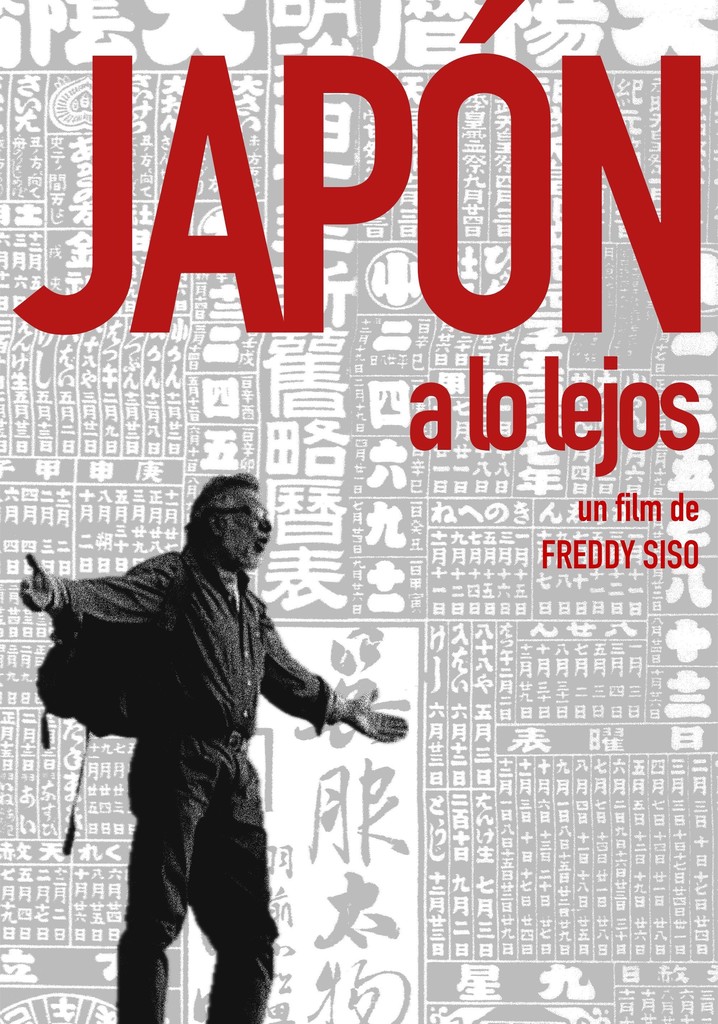 Japón a lo lejos