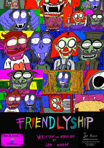 Friendlyship