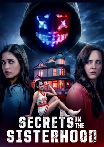 Secrets in the Sisterhood