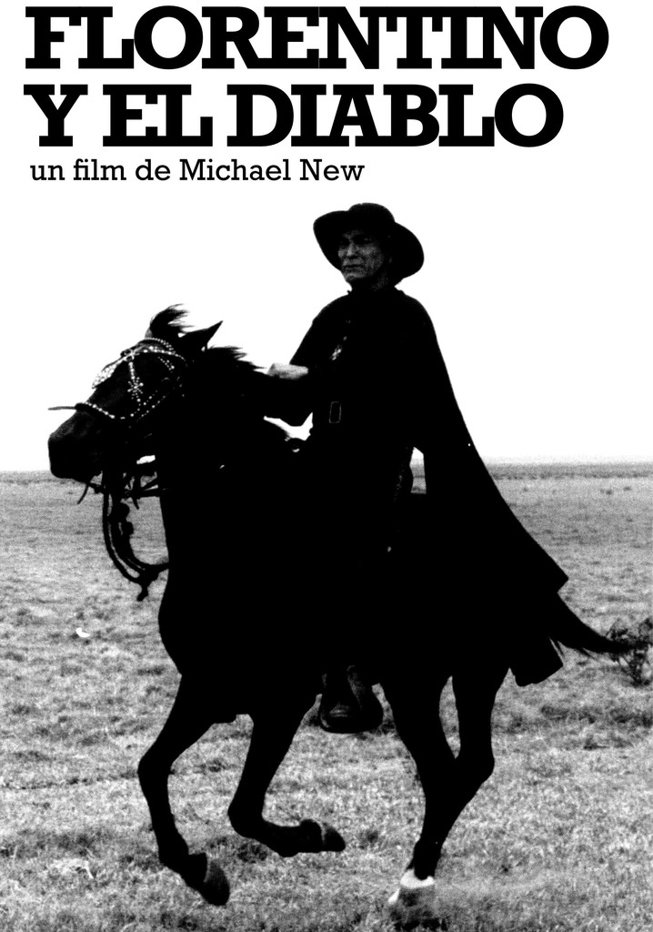 Florentino y el diablo