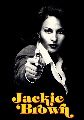 Jackie Brown