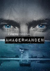 Amagermanden