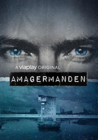 Amagermanden