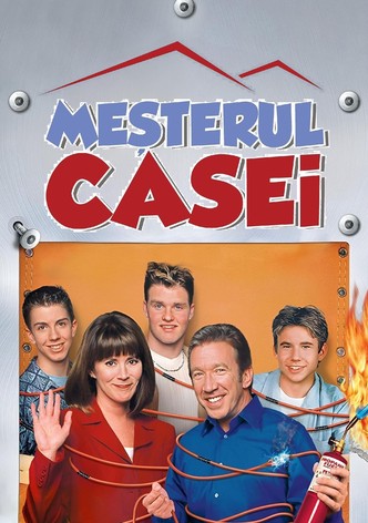 Meșterul casei