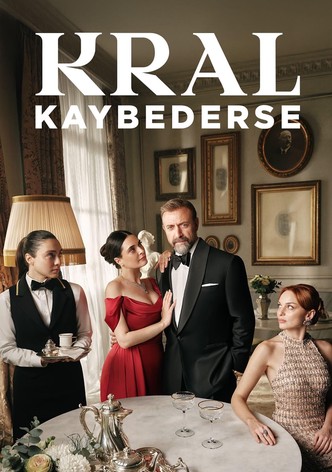 Kral Kaybederse