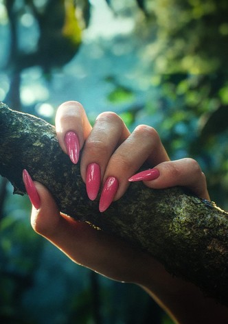 Real Girls in the Jungle