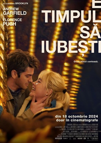 E timpul să iubești