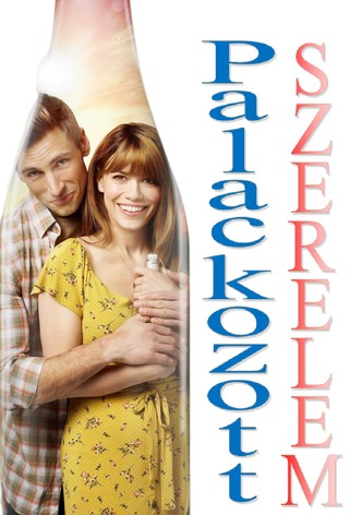 Palackozott szerelem