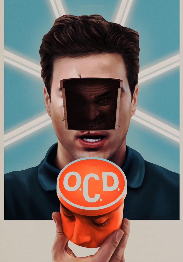 O.C.D. (Obsessor Coercio Deus)