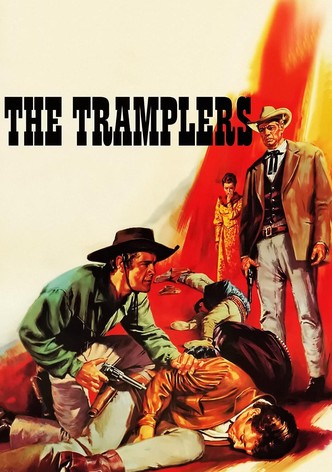 The Tramplers