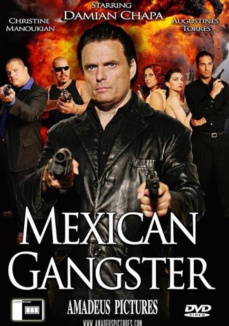 Mexican Gangster