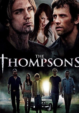 The Thompsons