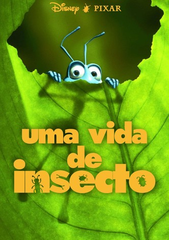 Uma Vida de Insecto