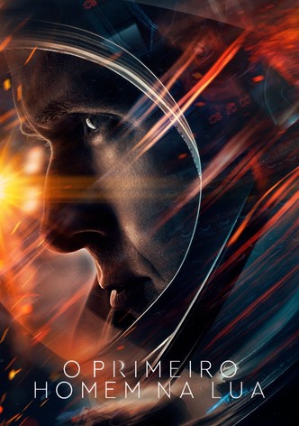 O Primeiro Homem na Lua