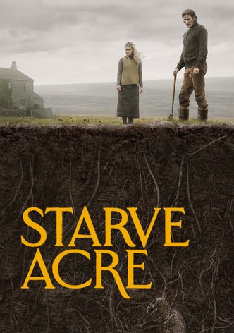 Starve Acre