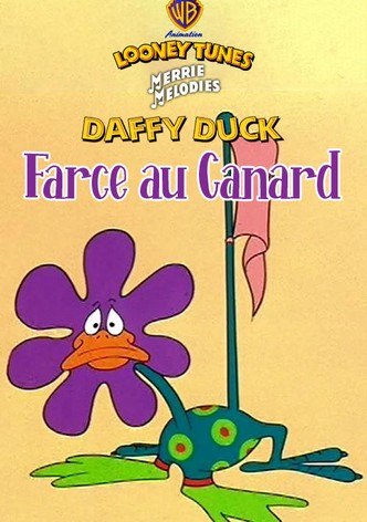 Farce au canard