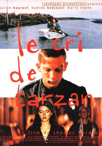 Le cri de Tarzan
