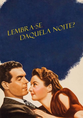 Lembra-te Daquela Noite?