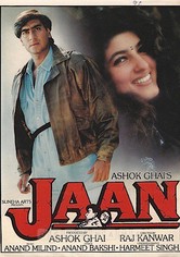 Jaan