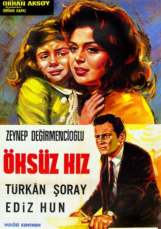Öksüz Kiz