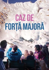 Caz de forță majoră