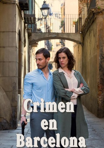 Crimen en Barcelona