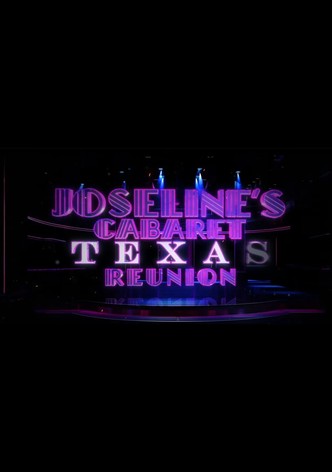 Joseline's Cabaret Texas Reunion