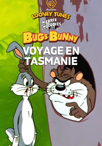 Voyage en Tasmanie