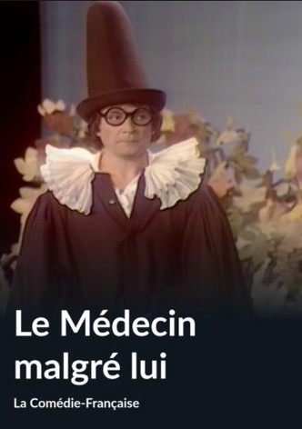 Le médecin malgré lui