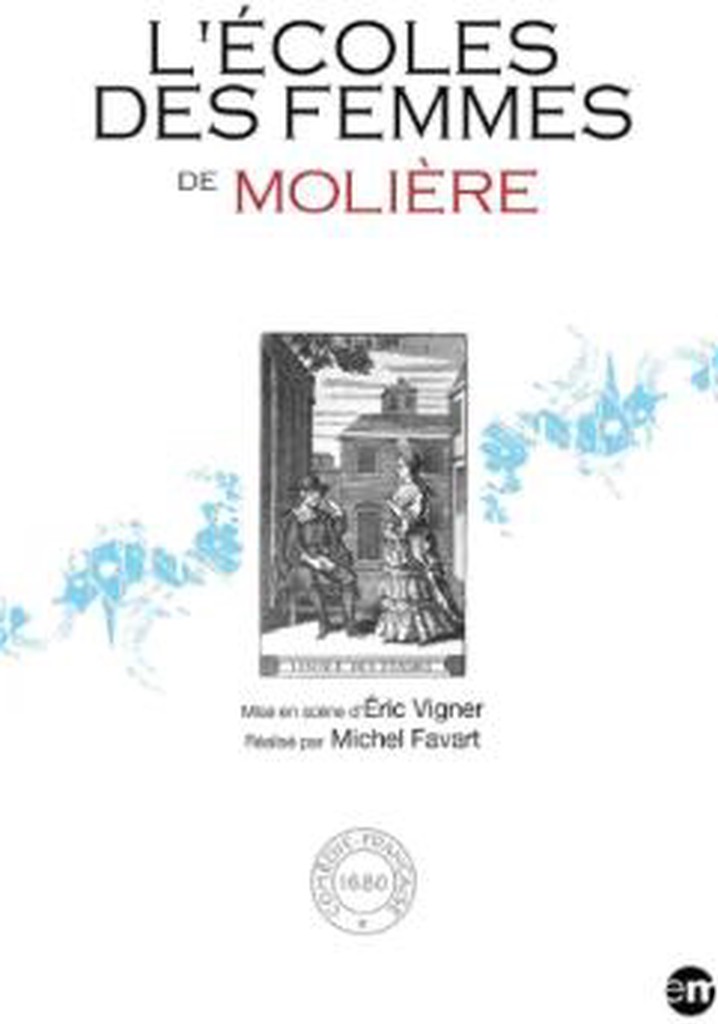 L'école des femmes