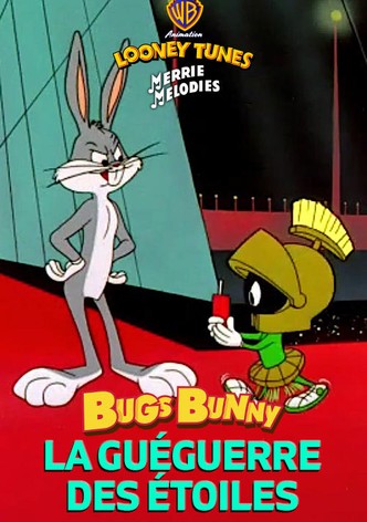 La Guéguerre des étoiles