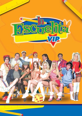 La escuelita VIP