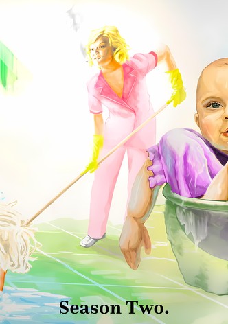 Raising Hope Temporada 2