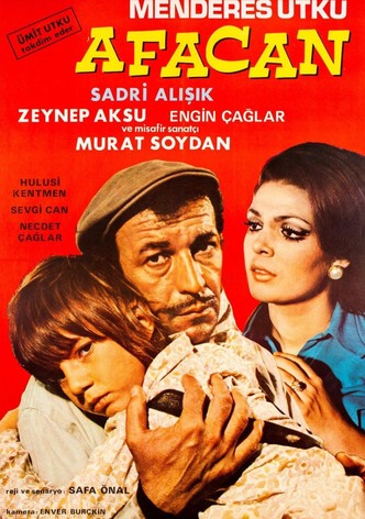 Afacan