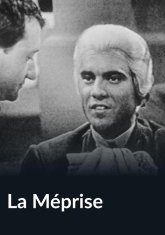 La méprise