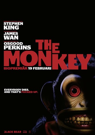 The Monkey