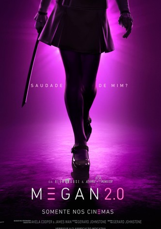 M3GAN 2.0