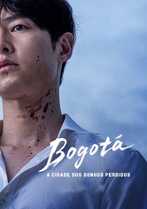 Bogotá: A Cidade dos Sonhos Perdidos