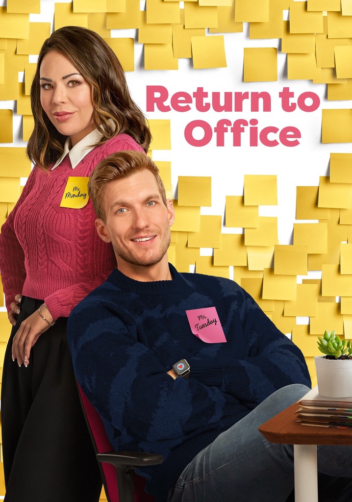 Return to Office
