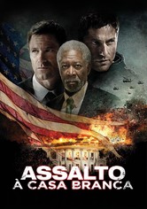 Assalto à Casa Branca