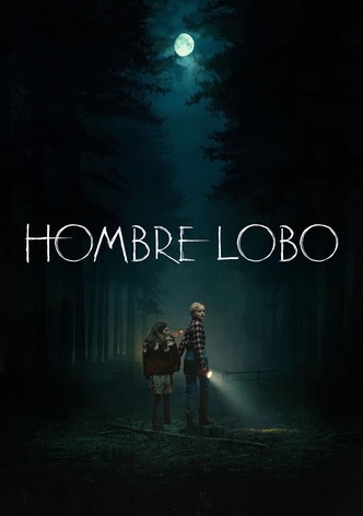Hombre lobo