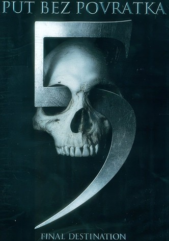 Put bez povratka 5