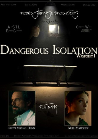 Dangerous Isolation