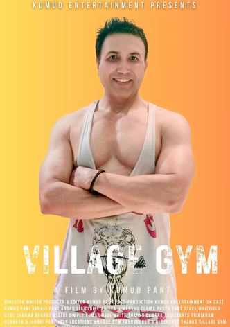 Village Gym