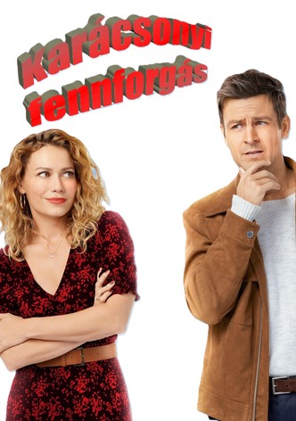 Karácsonyi fennforgás