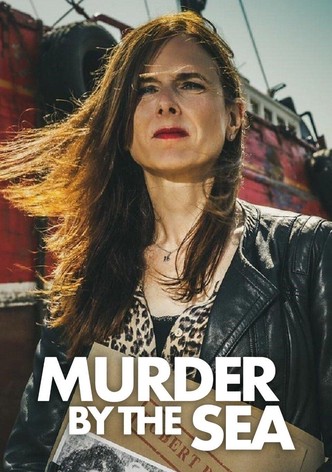 Murder by the Sea