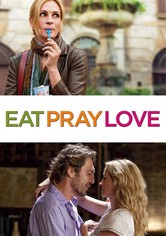 Eat Pray Love