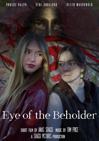 Eye of the Beholder